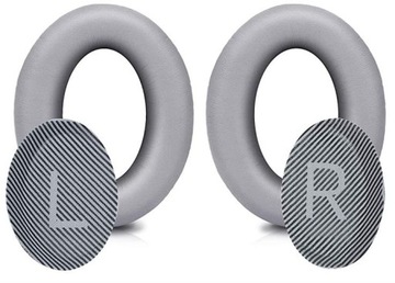 ГУБКА ДЛЯ АРУШЕЙ ДЛЯ BOSE QC35 QC35 II QC25 QC15 AE2 SOUNDLINK — КАЧЕСТВО