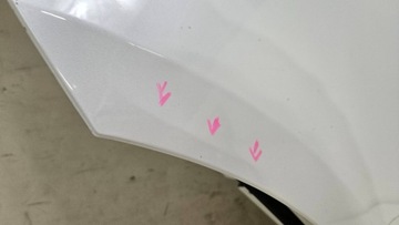 фото thumb №6, Дверь правые зад задние tesla модель y оригинальные