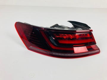 фото thumb №1, Vw arteon лампа лівий зад led 3g8945207h