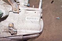 фото thumb №8, Tc002 honda hr-v ii 1.5i 131km коробка передач передач s3rm механическая коробка передач 6b