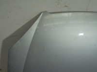 фото thumb №11, Citroen c5 i 01-04 крышка двигателя капот петли ezr