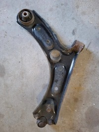 фото thumb №1, I30 iii ceed iii важіль лівий перед 54500-g4aa0