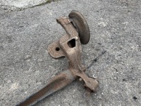 Купити Балка підвіска задні задня вісь  opel mokka a 1 x 2012-2019 2wd, фото thumb