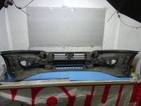 фото thumb №12, Бампер перед iveco daily iv lift 19r