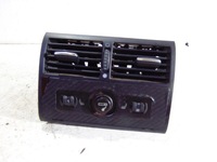 фото thumb №1, Решітка повітропровід зад audi a8 d2 4d0819203g