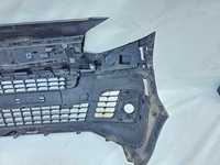 фото thumb №13, Бампер решітка радіатора решітка радіатора opel zafira d 2019- vivaro c перед передній