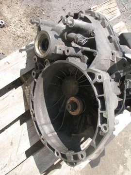 фото thumb №7, Коробка передач коробки передач volkswagen sharan 1.8t dtr
