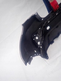 фото thumb №11, Toyota c-hr 16-19 бампер задняя задний pdc