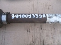 фото thumb №3, Приводной вал правая 391001339r renault megane iii 1.6dci