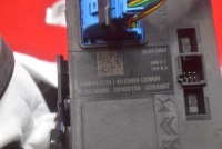 Корпус обігрівача комплектна 9830698180 peugeot e-2008 2 2 136 km 19-21 Київ, фото thumb