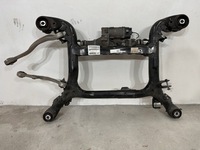 фото thumb №6, Подрамник тележка колыбель audi q7 sq7 4m0 4m зад крутильные