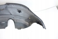 фото thumb №10, Vw polo v 5 6r бампер задня задній 6r6807421bk