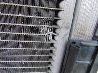 фото thumb №13, Радіатор wody кондиціонер mercedes w246 комплект