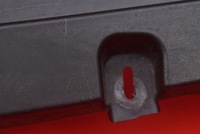 фото thumb №5, Жабо eu 668110010r opel movano b master 3 iii 10-22