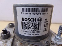 фото thumb №14, Насос abs блок управления fiat 500 2007- 51824575, 0265230342