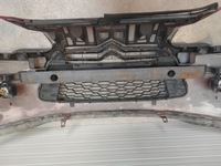 фото thumb №15, Бампер передний citroen ds3