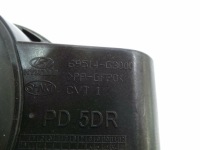 фото thumb №3, Hyundai i30 iii 2017 hb крышка заливной топлива