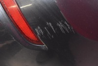фото thumb №8, Бампер задній  заднє z41c opel astra 4 iv j універсал 09-12