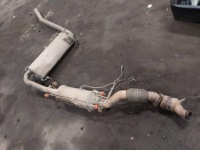 фото thumb №12, Глушитель выхлоп конечный пустой dpf катализатор fiat ducato iii рестайлинг 2.3 d
