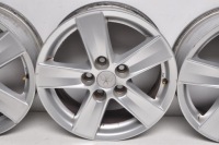фото thumb №11, Mitsubishi lancer viii ix диски алюминий r16" 6.5j 5x114.3 et46 mt3601