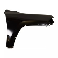 фото thumb №1, Крила передній правий jeep grand cherokee kl