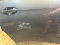 фото thumb №7, Peugeot 3008 ii 5008 ii двері праві задні праві зад