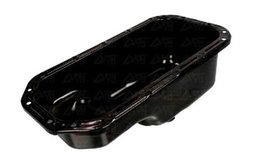 фото thumb №2, Blic поддон масляная сталь opel combo corsa a corsa