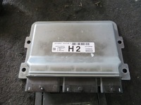 фото thumb №1, Бортовий комп'ютер блок керування nissan 237105fp01