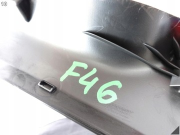 фото thumb №11, Audi a5 s5 rs5 8w8 f5 b9 sportback 16- планка захист обшивка стійка c 4pk