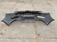 Opel vectra c рестайлінг  бампер перед передній Зі Шроту, фото thumb