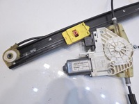 фото thumb №7, Механизм стекло правый перед audi a6 c6