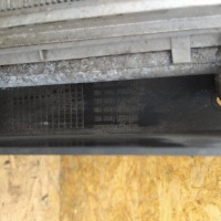 фото thumb №7, Citroen c4 picasso pas передній радіатор 2.0 hdi