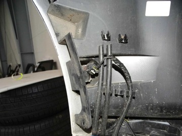 фото thumb №12, Бамперы переднее evoque 6xpdc 2019-2021