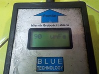 фото thumb №5, Honda insight ii 1.3 ima 11r 5d дверь правое задняя