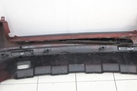 фото thumb №14, Land rover freelander ii 2006r- бампер задній задня pdc 889