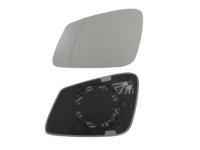 фото thumb №1, Вкладиш дзеркало bmw x1 2012-2015 ліва підігрів асферичне