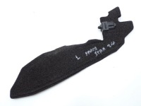 фото thumb №1, Шумоізоляція захист крила ліва mitsubishi space star ii 24r