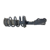 фото thumb №7, 2020 chevrolet equinox амортизатор передний ze пружина 84912410