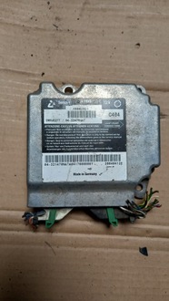 фото thumb №1, Датчик подушка безпеки alfa romeo 46842421 c404