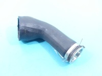 фото thumb №1, Труба шланг интеркулер bmw 7 f01 4.4 v8 xdrive