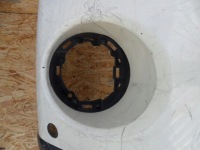 фото thumb №9, Toyota land cruiser fj150 2009 бампер передний