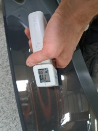 фото thumb №12, Bmw 3 g20 g21 крыло левый перед передний c36