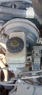 Купить Насос тормозная усилитель тормозов nissan pathfinder r51 2.5 dci 46007-4x11e европа, фото thumb