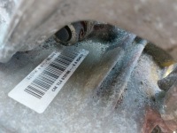 фото thumb №6, Коробка передач передач renault scenic iii 1.5 dci tl4a018