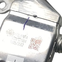 фото thumb №11, Радіатор вихлопних газів клапан egr dacia duster iii 1.6 sce hybrid 147354pm1a