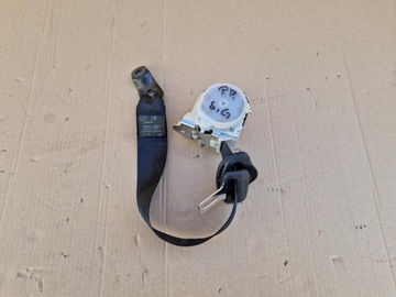 фото thumb №1, Pas безопасности правый перед signum opel vectra c