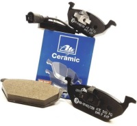 фото thumb №1, Ate керамический тормозные колодки перед seat altea toledo ii iii