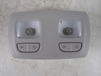 фото thumb №1, Лампа потолочный dacia duster ii 264302900r