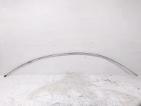 Mercedes-benz e c207 w207 2014 ліва сторона молдинг дахова в Україні, фото thumb