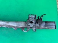 фото thumb №9, Балка бампера передний перед абсорбер 7014998 bmw 7 e65 e66 01-